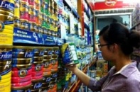 Sắp hết thời sữa tăng giá phi mã