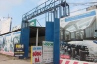 Chuyển nhà tang lễ sang chung cư rồi “đắp chiếu”