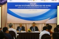 Ngày 18/11, chào bán Chứng chỉ Quỹ BVFED