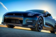 Nissan GT-R thế hệ mới có thêm bản hybrid