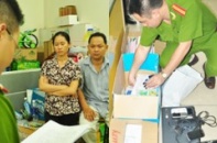 "Nướng" hàng nghìn tỷ đồng vào "đỏ đen" trực tuyến