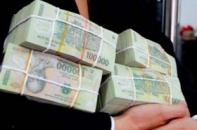 97% giao dịch tại VN dùng tiền mặt