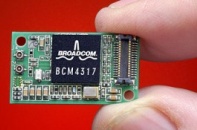 Chip gián điệp được gắn vào ấm nước, bàn là ra sao?