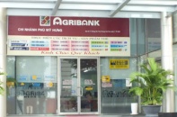 Hai chi nhánh Agribank câu giờ thi hành án