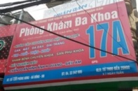 Mượn oai "người của Bộ", phòng khám tư hoành hành