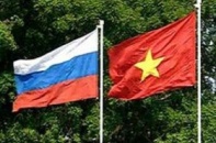 Quan hệ Việt - Nga và chỉ số niềm tin