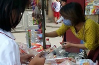 Sản phẩm làm giả Coca-cola mất dạng trên thị trường