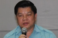 Chồng đại gia Diệu Hiền ra tay “cứu” Sohafood