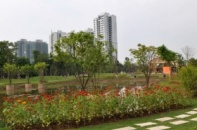 Công bố tiêu chí Kiến trúc xanh Việt Nam 2013