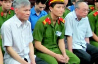 Đề nghị tử hình nguyên giám đốc Công ty cho thuê Tài chính II
