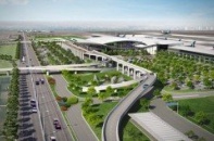 EuroCham ủng hộ xây Sân bay Quốc tế Long Thành
