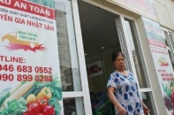 Hộ dân kinh doanh trong chung cư bức xúc vì bị phạt