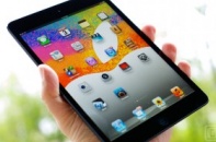 iPad Mini màn Retina ngày mai sẽ về Việt Nam