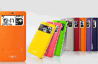 Lenovo K910: Hai sim, cấu hình mạnh mẽ