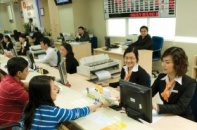 Linh hoạt cả với DN yếu, nhà băng vẫn ế vốn