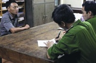 Lộ diện những “đòn nghiệp vụ” của điều tra viên