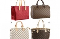 Louis Vuitton Việt Nam lại xin xuất khẩu sản phẩm tồn kho