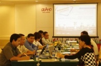 Sắp trao Giải thưởng Ngân hàng tiêu biểu tại Việt Nam năm 2013