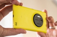 Smartphone làm điêu đứng thị trường máy ảnh
