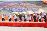 Tỉnh Hải Dương tiếp tục đòi tiền Công ty Jaks