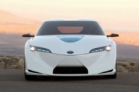 BMW bắt tay Toyota ra siêu xe hybrid