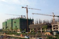 Chung cư Đại Thanh: Từ tiếng tăm thành tai tiếng