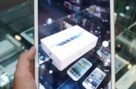 iPad Mini Retina đã về Việt Nam