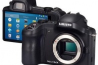 5 máy ảnh mirrorless ấn tượng cuối năm 2013