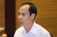 "Cảm ơn Chính phủ" đã loại dự án thủy điện tai tiếng