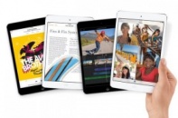 iPad mini Retina mạnh gấp 5 lần bậc “tiền bối”