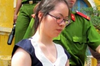 Nữ sinh Trung Quốc lĩnh án chung thân vì 2 kg ma túy