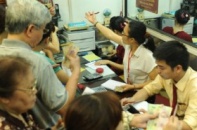 Vàng quay đầu tăng giá
