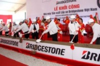 Bridgestone nâng vốn đầu tư lên 1,2 tỷ USD