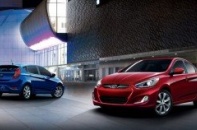 Hyundai Accent 2014 có gì mới?