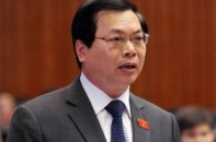 Nỗi buồn quy hoạch