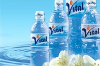 Nước khoáng Vital – món quà quý cho gia đình!