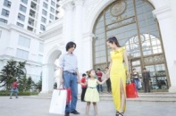 Thỏa sức mua sắm đồ gia dụng tại VMM Royal City