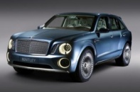 10 mẫu SUV nổi bật sắp ra mắt