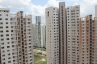 Căn hộ cao cấp, đừng tưởng giá rẻ mà đắt khách