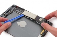 iPad Mini Retina rất khó sửa chữa