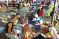Khám phá Sabah - Vùng đất của gió