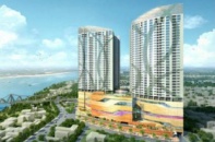 Mipec Riverside: Tháp ngà lặng lẽ!