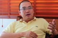 Người chọn sách cho doanh nhân
