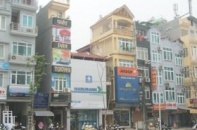 Nhà đất: Trông về phố cổ mà... nuôi chí bền!