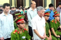 Tử hình cựu quan chức ngân hàng gây thiệt hại 530 tỷ đồng