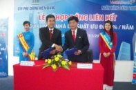 Kiên Giang: Ngạc nhiên trả 138 triệu, nhận nhà gần 70m2