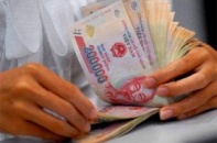 Nhân sự ngân hàng nháo nhào nhảy việc