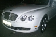 Tạm giữ siêu xe biển số giả của Ngô Thanh Vân