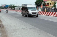 Thẳng tay với hành vi gian dối tại Dự án cải tạo Quốc lộ 1A