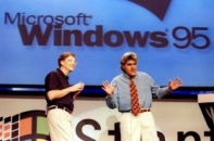 Chặng đường 30 năm của Hệ điều hành Windows